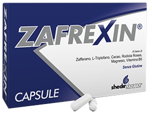 ZAFREXIN 30 CAPSULE - Doctor Vinz