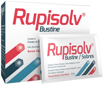 RUPISOLV 20 BUSTINE - Doctor Vinz