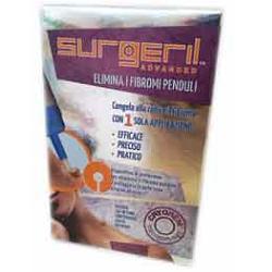 SURGERIL RIMOZIONE FIBROMI PENDULO 50 ML - Doctor Vinz