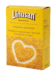 LINUSAN 500 G - Doctor Vinz