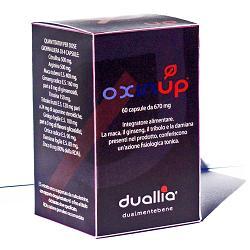 OXINUP 60 CAPSULE 670 MG - Doctor Vinz