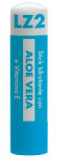 LZ2 STICK LABBRA ALOE 5ML - Doctor Vinz