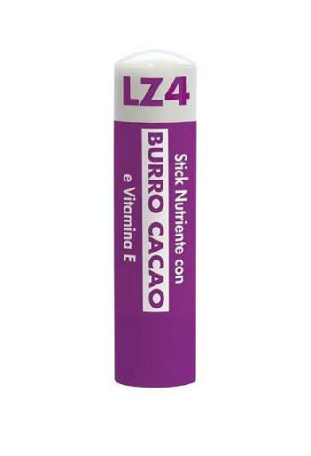 LZ4 STICK LABBRA BURRO CAC 5ML - Doctor Vinz