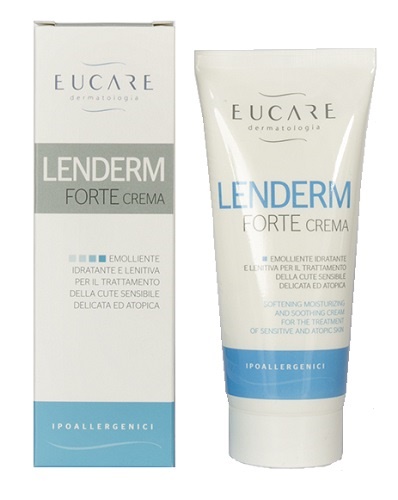 LEN DERM FORTE CREMA 100 ML - Doctor Vinz