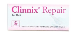 CLINNIX REPAIR GEL 30 ML - Doctor Vinz