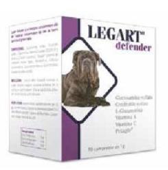 LEGART DEFENDER 90 COMPRESSE - Doctor Vinz