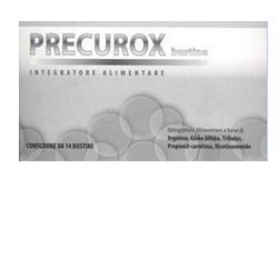 PRECUROX 14 BUSTE - Doctor Vinz