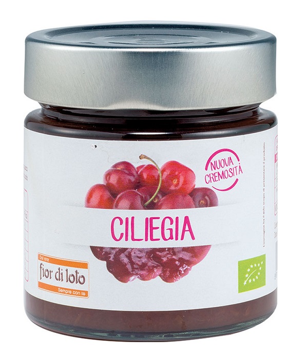 COMPOSTA CILIEGIA 250 G - Doctor Vinz