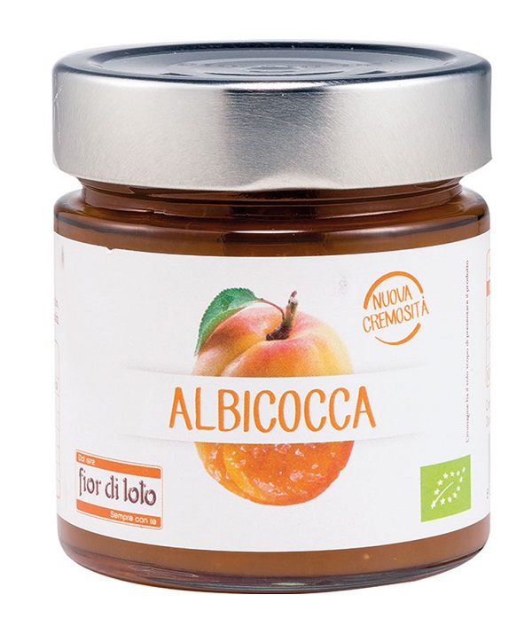 COMPOSTA ALBICOCCA 250 G - Doctor Vinz