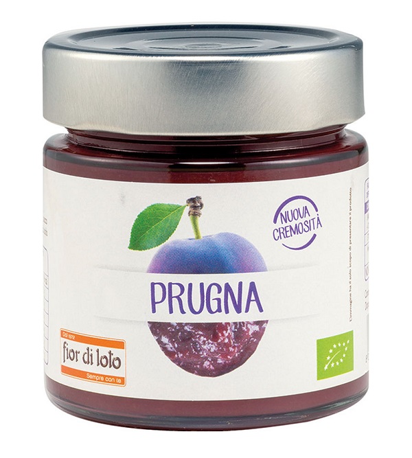 COMPOSTA PRUGNA 250 G - Doctor Vinz