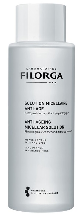 FILORGA SOLUTION MICELLARE 400 ML - Doctor Vinz