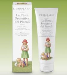 GIARDINO DEI PICCOLI LA PASTA PROTETTIVA 150 ML - Doctor Vinz
