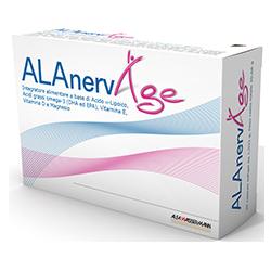 ALANERV AGE 20 CAPSULE SOFTGEL - Doctor Vinz