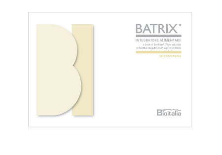 BATRIX 30 COMPRESSE DA 1050 MG - Doctor Vinz