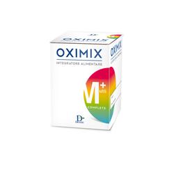 OXIMIX MULTI+COMPLETE 40 CAPSULE - Doctor Vinz