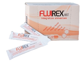 FLUIREX 20 BUSTINE DA 7,5 ML ASTUCCIO 150 ML - Doctor Vinz