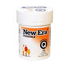 NEW ERA Q 240 GRANULI - Doctor Vinz