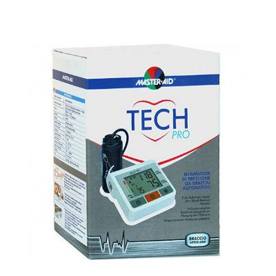 MISURATORE DI PRESSIONE MASTER-AID TECH PRO - Doctor Vinz