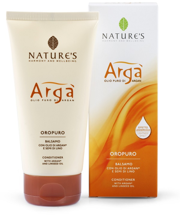 ARGA' BALSAMO 150 ML - Doctor Vinz