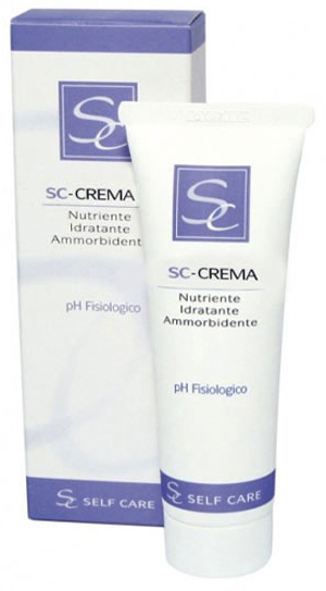 CREMA INTIMO SC TUBO 50 G - Doctor Vinz