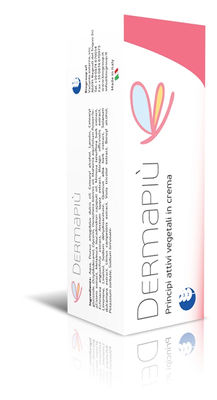 DERMAPIU' CREMA 50 ML - Doctor Vinz
