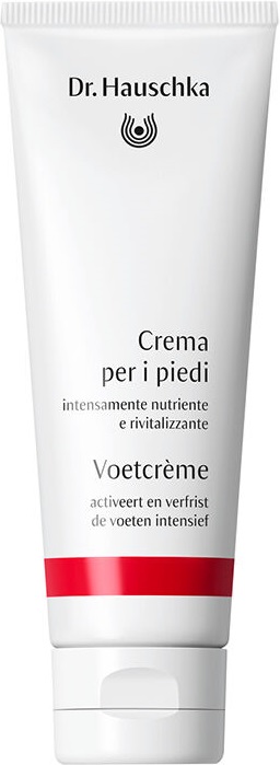 DR HAUSCHKA CREMA PIEDI - Doctor Vinz