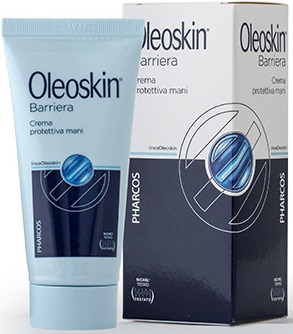 OLEOSKIN BARRIERA PHARCOS 50 ML - Doctor Vinz