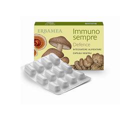 IMMUNOSEMPRE DEFENCE 24 CAPSULE - Doctor Vinz