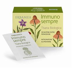 IMMUNOSEMPRE BIOLOGICO 20 BUSTINE - Doctor Vinz