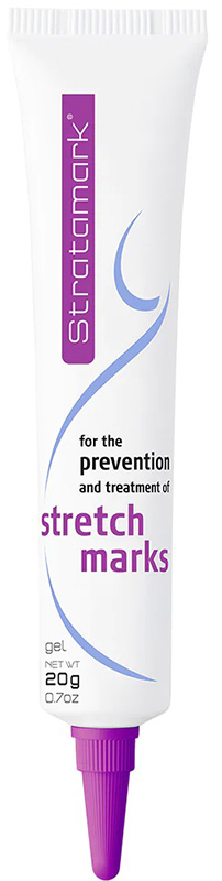 GEL AL SILICONE PER IL TRATTAMENTO DELLE STRIAE DISTENSAE STRATAMARK 20G - Doctor Vinz