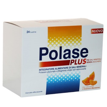 POLASE PLUS 24 BUSTE - Doctor Vinz