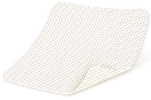 MEDICAZIONE TNT ASSORBENTE GELIFICANTE URGOCLEAN 6X6CM 5 PEZZI - Doctor Vinz