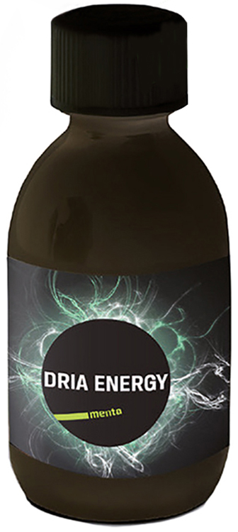 DRIAENERGY MENTA 100 ML - Doctor Vinz