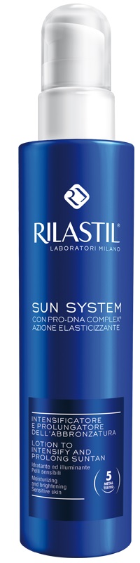 RILASTIL SUN SYSTEM PHOTO PROTECTION THERAPY INTENSIFICATORE 200 ML - Doctor Vinz