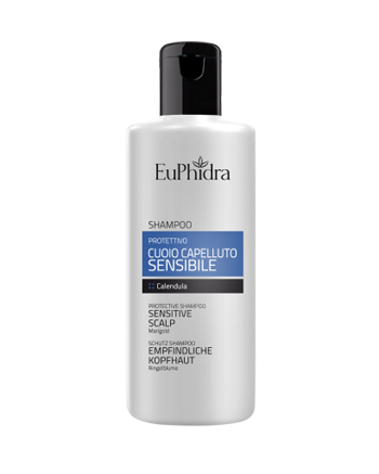 EUPH SHAMPOO CUOIO CAP. SENSIBILI - Doctor Vinz