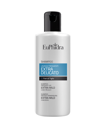 EUPH SHAMPOO EXTRADELICATO - Doctor Vinz