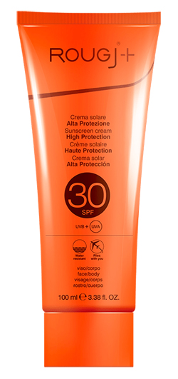 ROUGJ SOLARE SPF 30 100 ML - Doctor Vinz