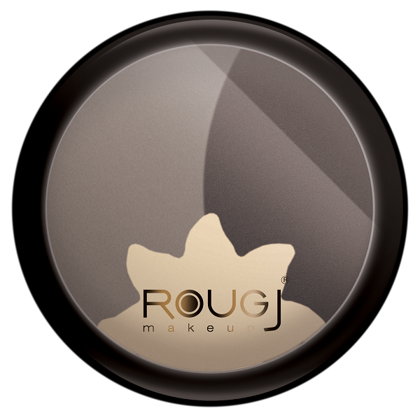 ROUGJ OMBRETTO TRIO N 01 GRIGIO - Doctor Vinz