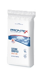 PRONTEX COTONE IDROFILO EXTRA INDIA 50 G - Doctor Vinz