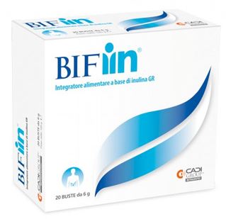 BIFIN 20 BUSTINE 6 G - Doctor Vinz