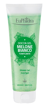 EUPH BC DOCCIA GEL MELONE 250 ML - Doctor Vinz