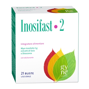 INOSIFAST 2 21 BUSTINE - Doctor Vinz