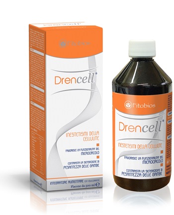 DRENCELL 500 ML - Doctor Vinz