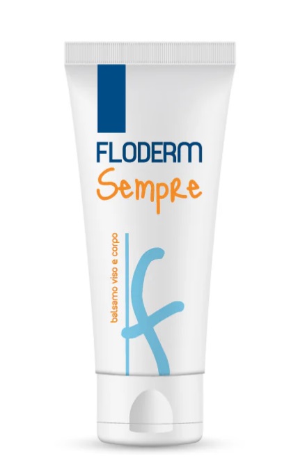 FLODERM SEMPRE FLUIDO CORPO 200 ML - Doctor Vinz