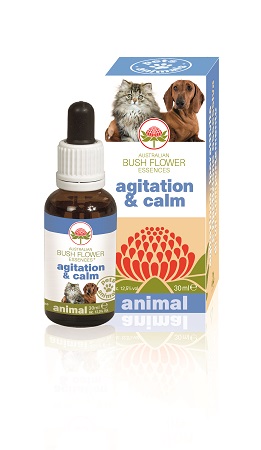 AGITATION & CALM 30 ML - Doctor Vinz