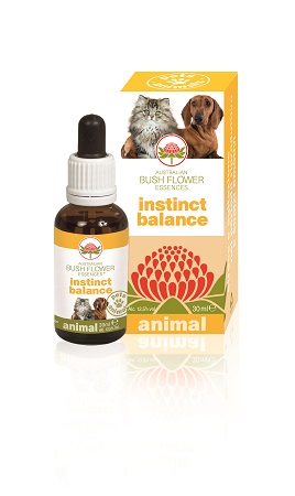 INSTINCT BALANCE 30 ML - Doctor Vinz
