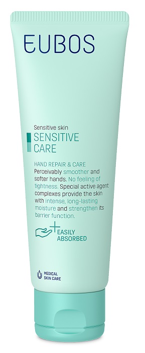EUBOS SENSITIVE CREMA MANI 50 ML - Doctor Vinz