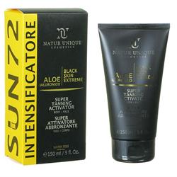 NATUR UNIQUE BLACK SKIN EXTREME 150 ML - Doctor Vinz