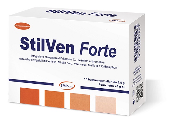STILVEN FORTE 20 BUSTINE - Doctor Vinz