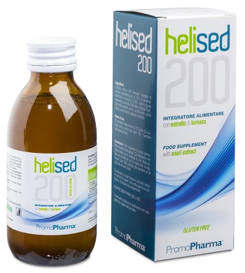 HELISED 200 - Doctor Vinz
